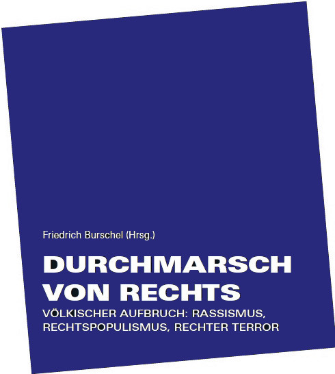 Durchmarsch von Rechts