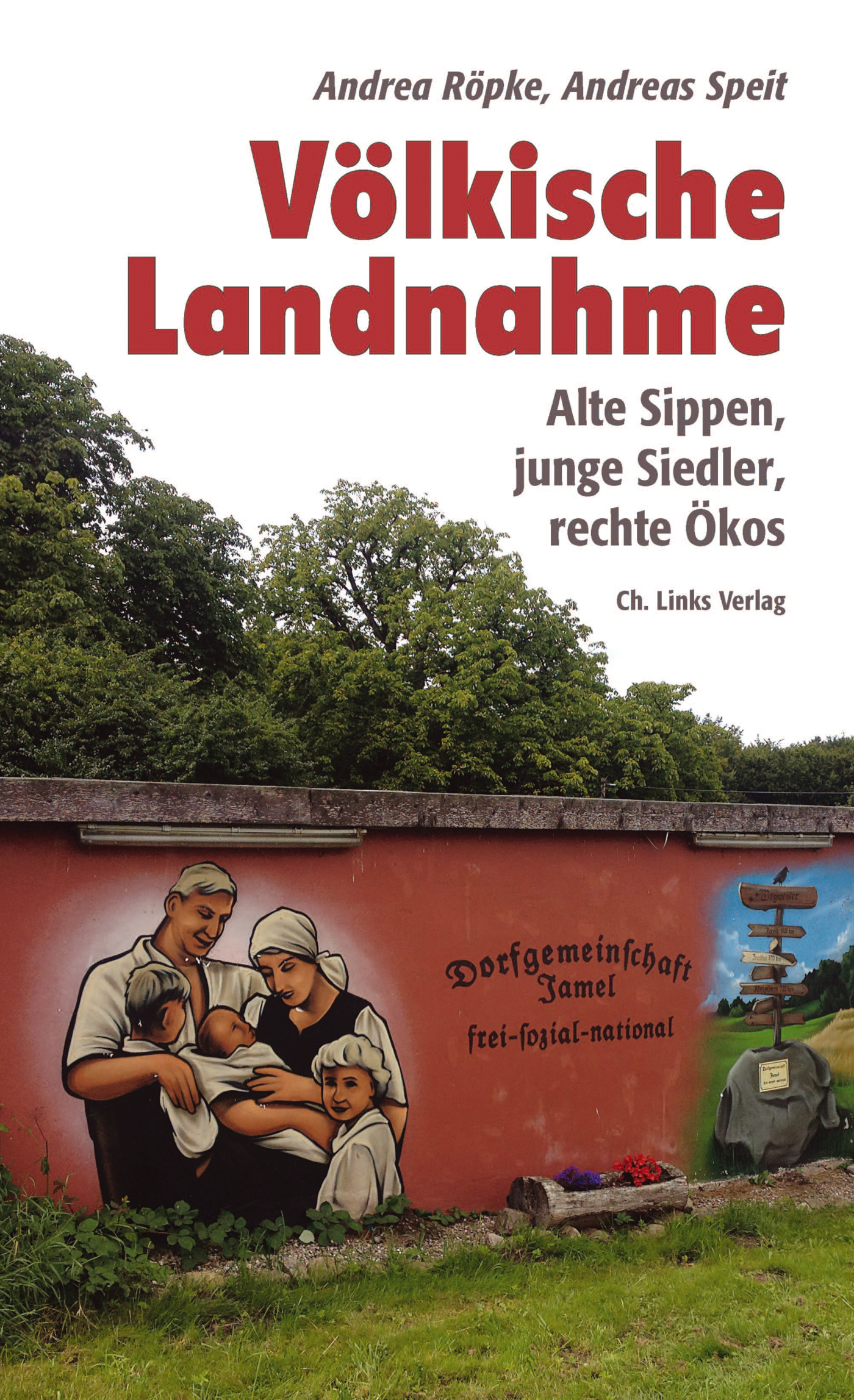 Landnahme