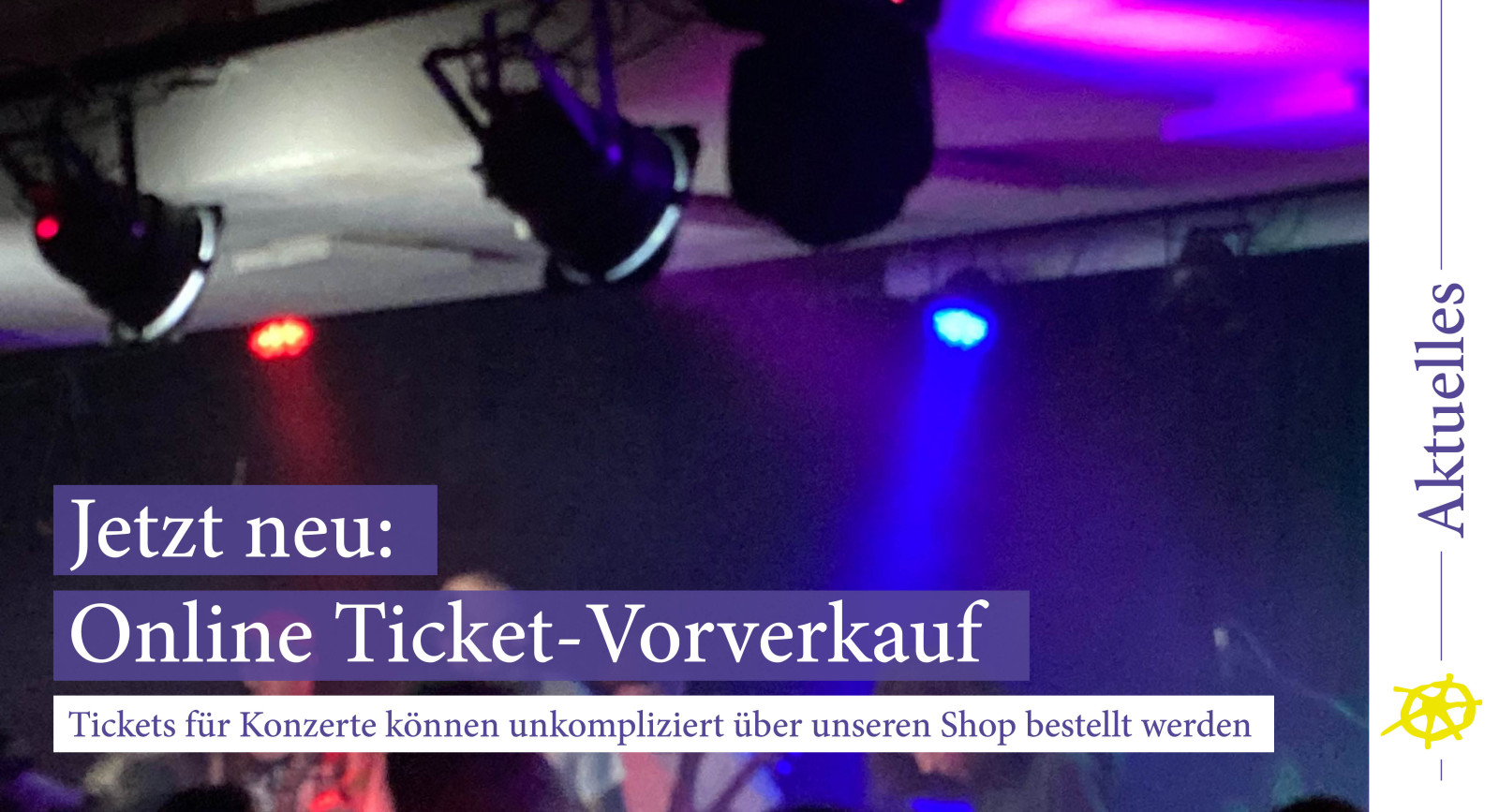 Ticketshop