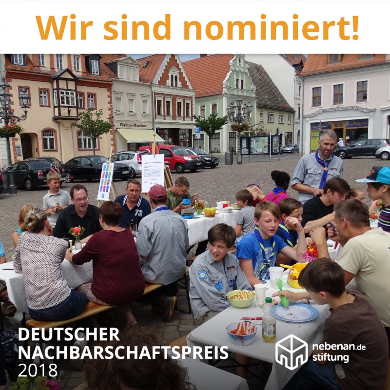 Nachbarschaftspreis