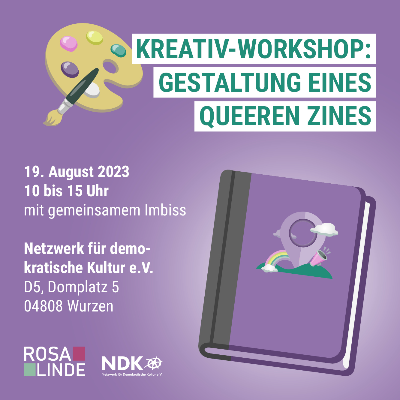 Zine queer