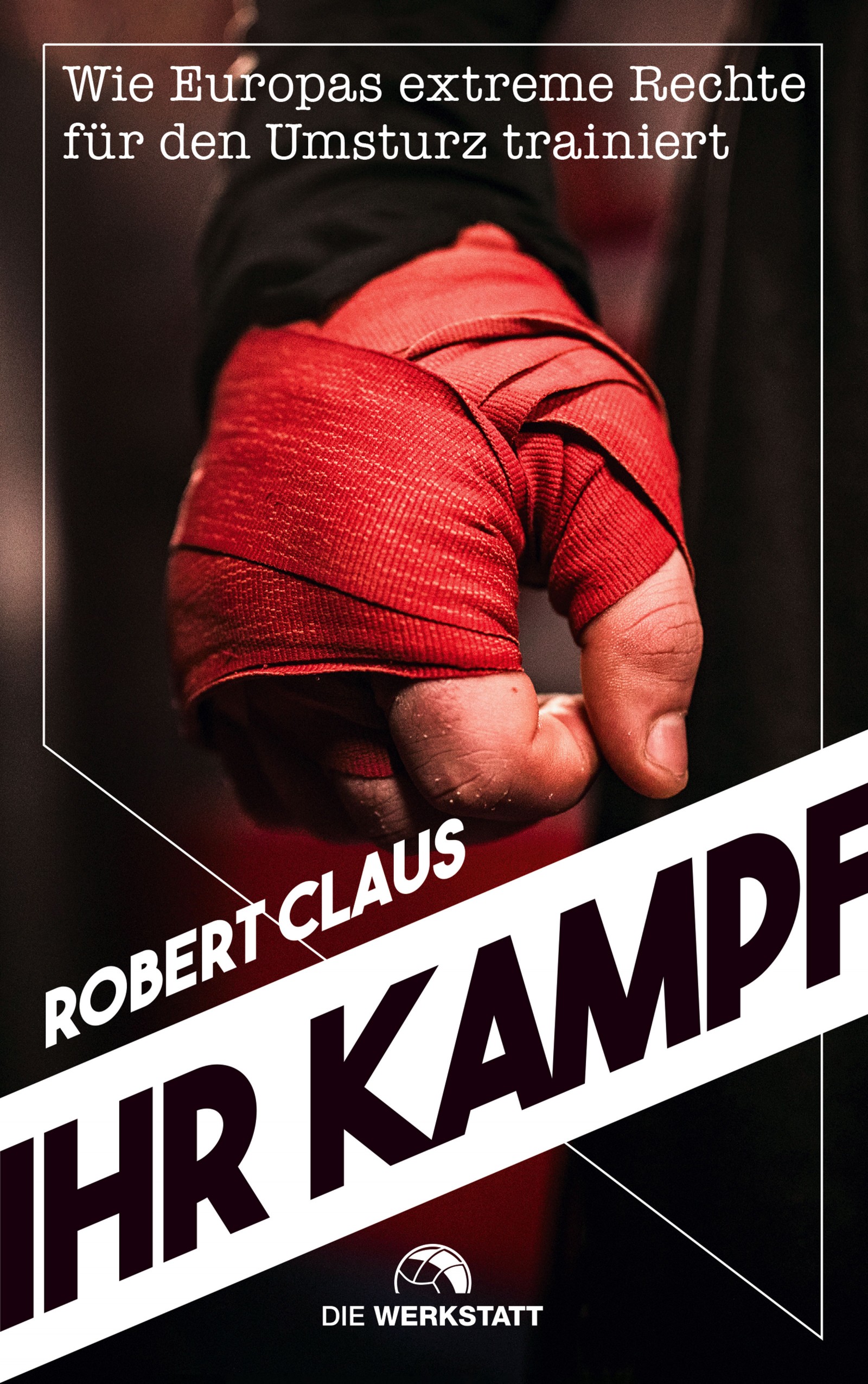 robert claus