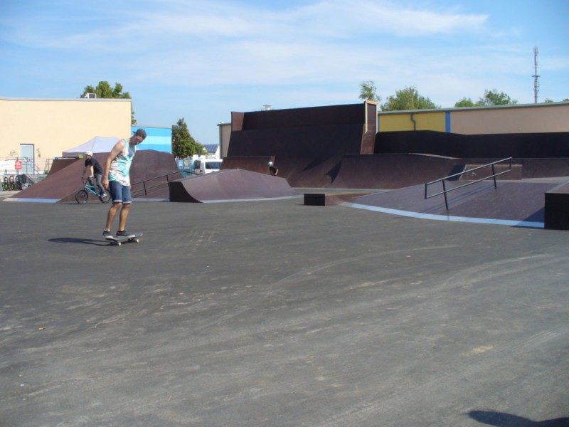 Skatepark