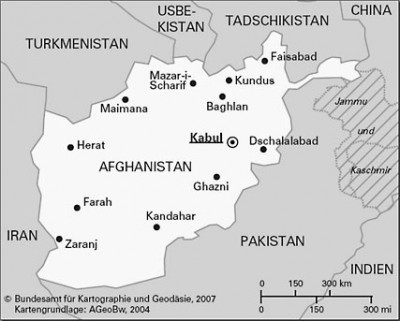 Afghanistan