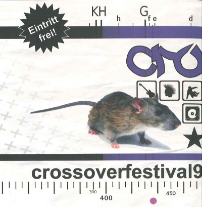 CROSSOVER FESTIVAL in Grimma