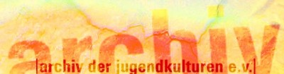 Archiv der Jugendkulturen in Gefahr